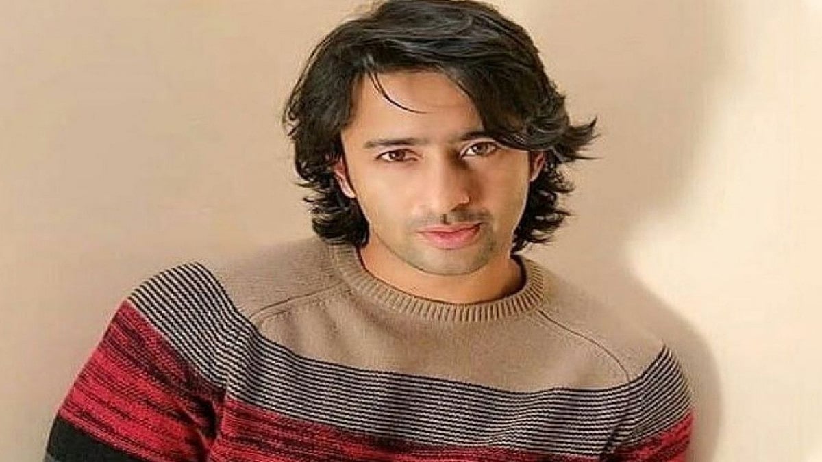 Shaheer Sheikh's Father Contracts 'Severe COVID Infection', On Ventilator
