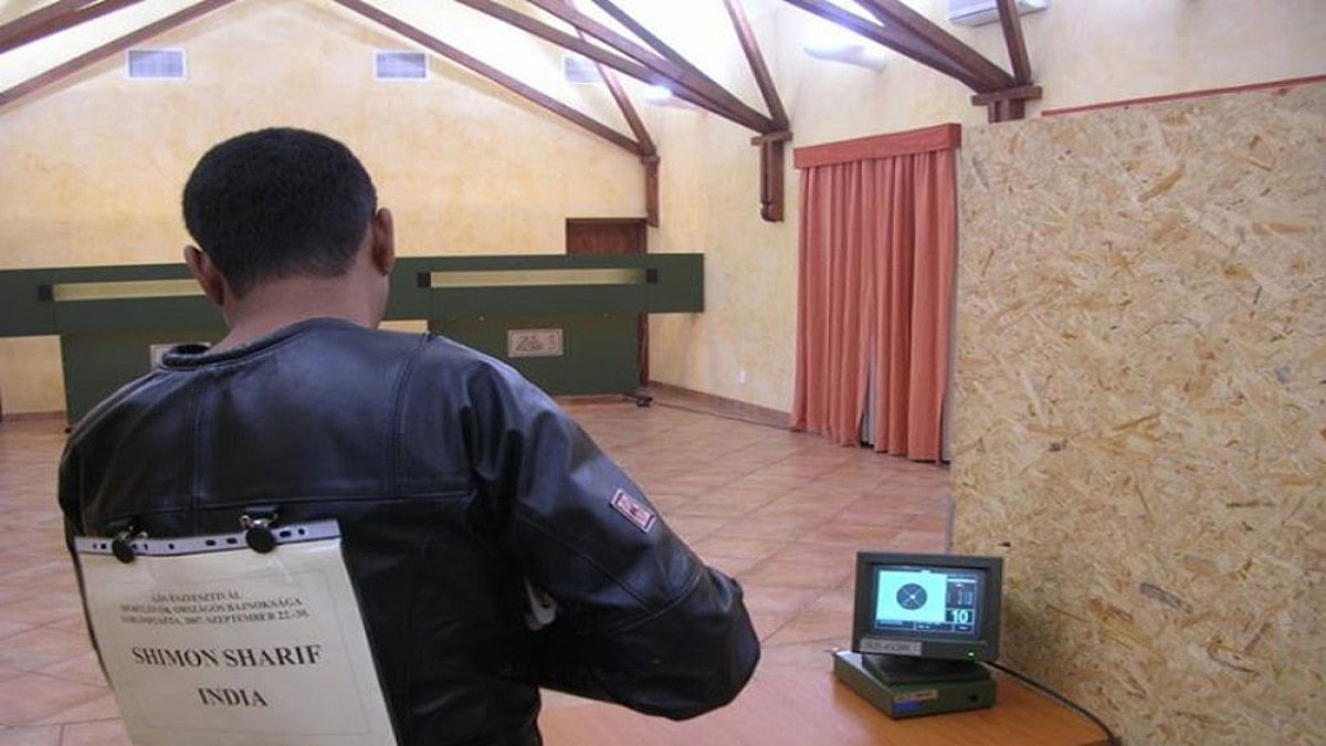 Online Shooting Meet To Get Bigger, Attracts 100 Participants Fr Third Edition