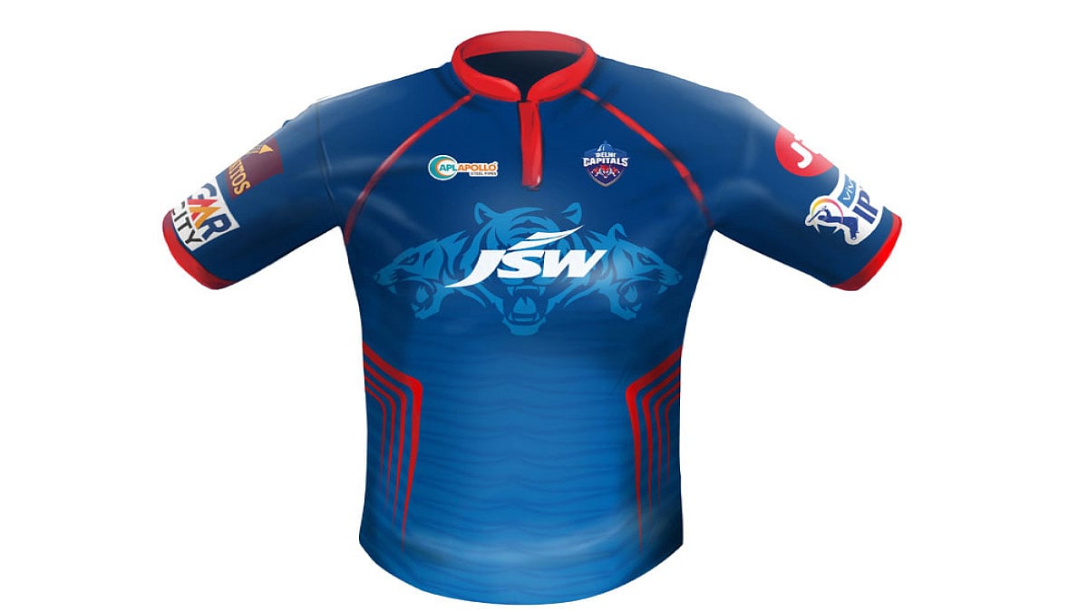 IPL 2021: Delhi Capitals Start Preparation - In Pics