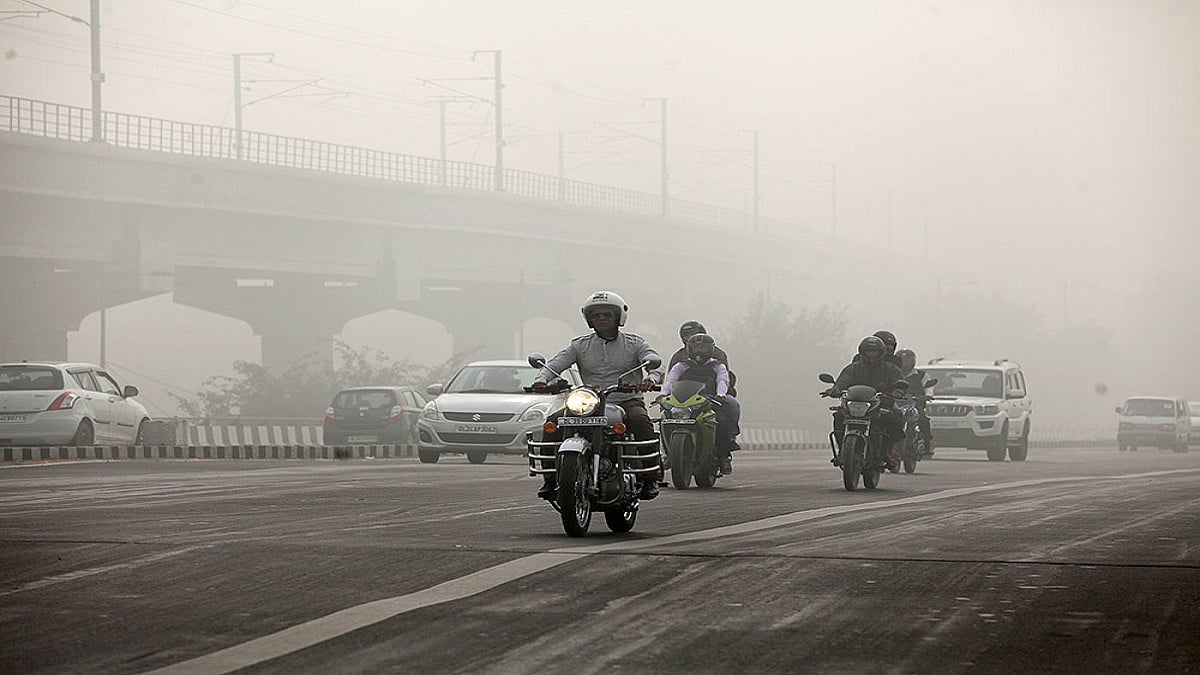 Delhi Govt Spent Over Rs 10 Cr On 'Red Light On Gaadi Off' Campaign Ads