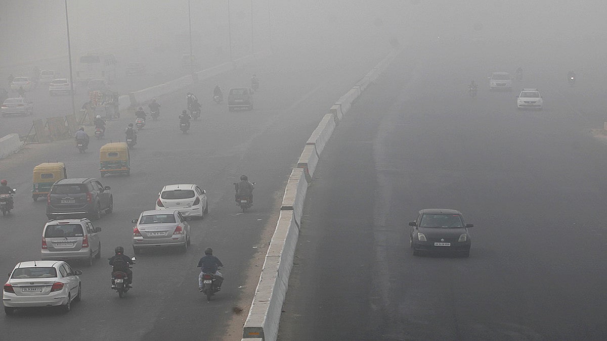 Number Of Good 'AQI' Days Dipped In Kerala's Kochi, Says CSE Study