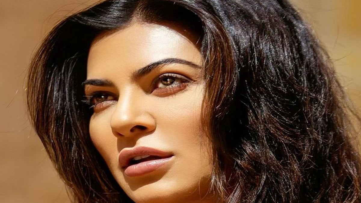 'Aarya 2' Trailer: Sushmita Sen Is Back To Fight For Her Family Once Again