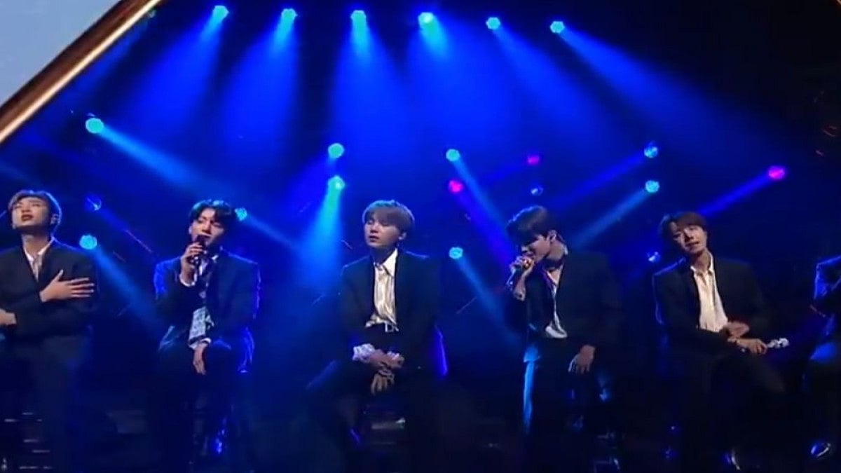 Taylor Swift, Harry Styles, BTS To Rock Stage At Grammys 2021