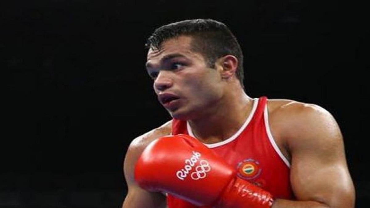 Tokyo Olympics, Boxing: Vikas Krishan Ousted, Loses Opening Bout To Japan's Quincy Okazawa