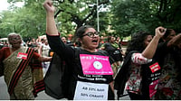 Will Union Cabinet Expansion With New Women Ministers Be Harbinger Of Good Change?
