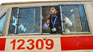 International Women's Day 2020