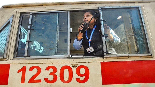 International Women's Day 2020