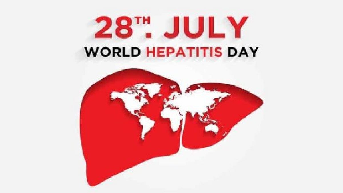 World Hepatitis Day: All You Need To Know About The Disease