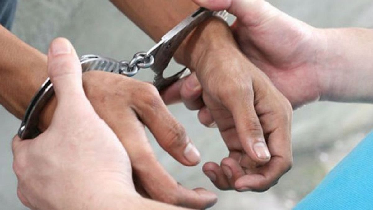 File Photo : Man murders wife |