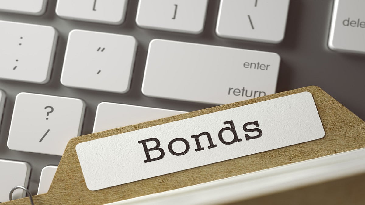 What Should Be Your Bonds Strategy For 2022?