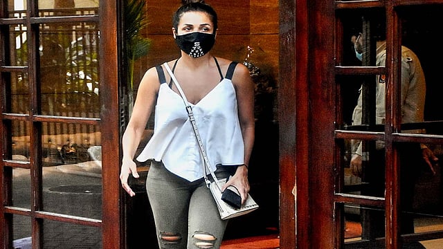 Jeans And The Moral Police