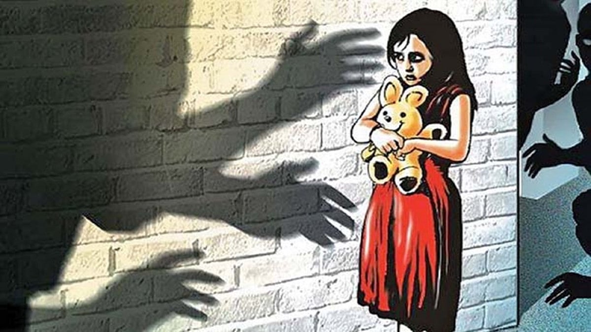 Touching Child's Cheek Without Sexual Intent Not Offence: POCSO Court
