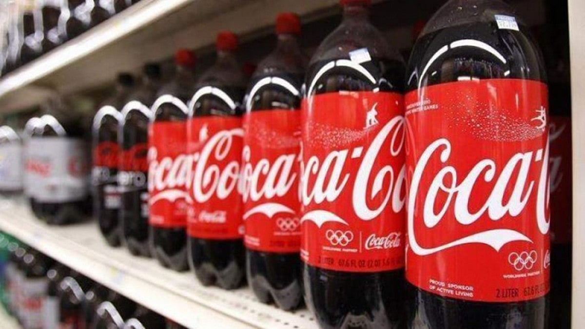 Resurgent Coronavirus Cases Slow Coca-Cola’s Recovery In Fourth Quarter