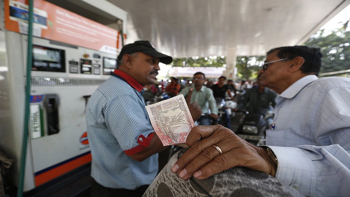 Fuel Prices Static As Oil Companies Keep Petrol Prices Unchanged