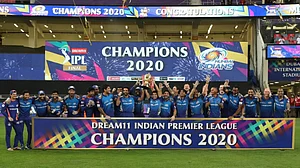 IPL 2020 Final: Ruthless Mumbai Indians Humble Delhi Capitals, Claim Record-extending 5th Title - Highlights