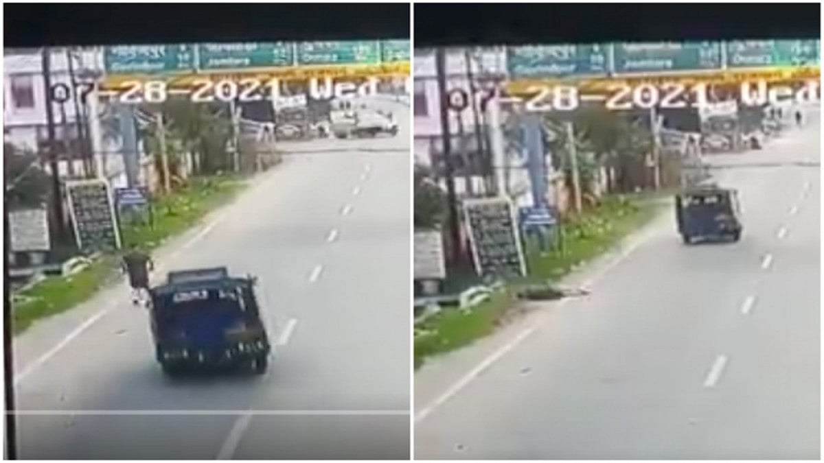 CBI Seems To Be Protecting Accused In Judge Murder Case: Jharkhand HC