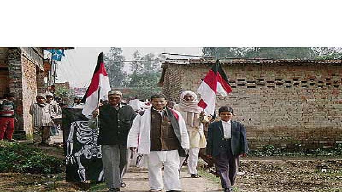 Odisha Rural Polls: SEC Asks DGP To Enforce COVID Norms During Nomination Filing