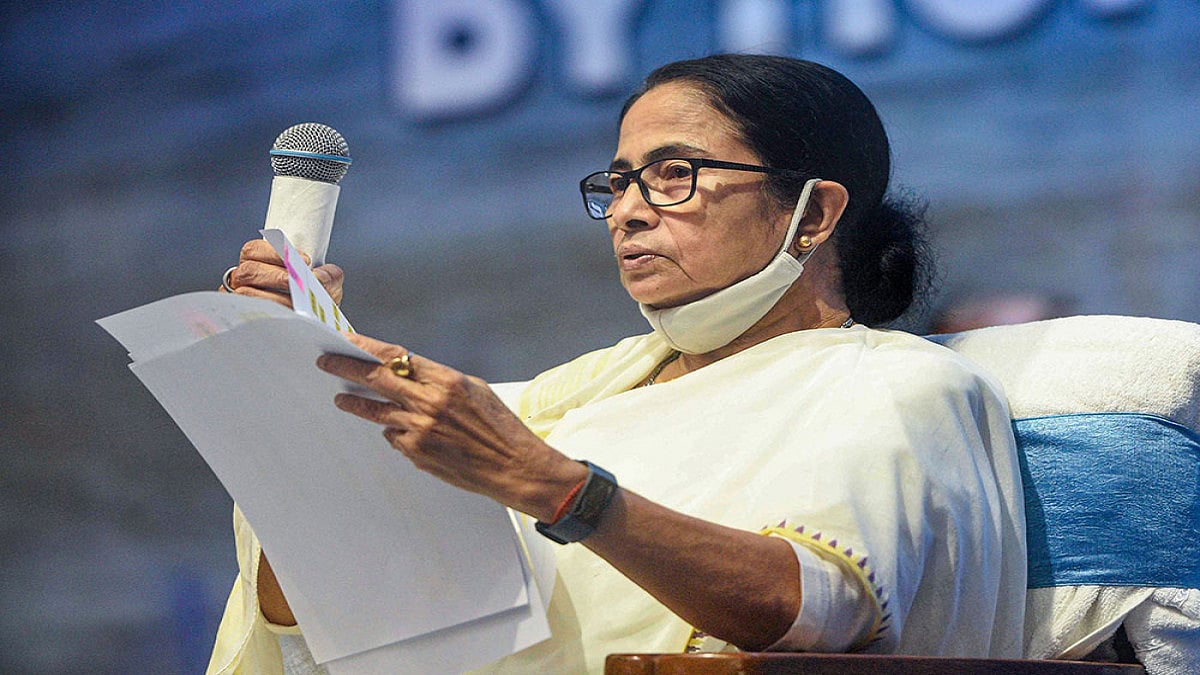 Goa Assembly polls: TMC announces first list of 11 names, RS MP given ticket