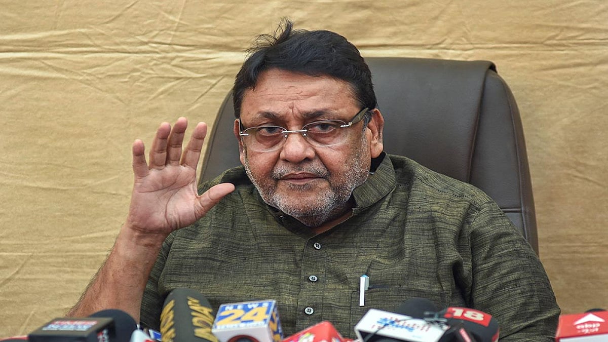 Centre Must Start Talks With Farmers Over Pending Issues, Bring MSP Law, Says Nawab Malik