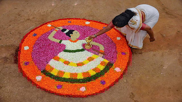 Onam 2020: Celebrations Amid COVID-19 Pandemic
