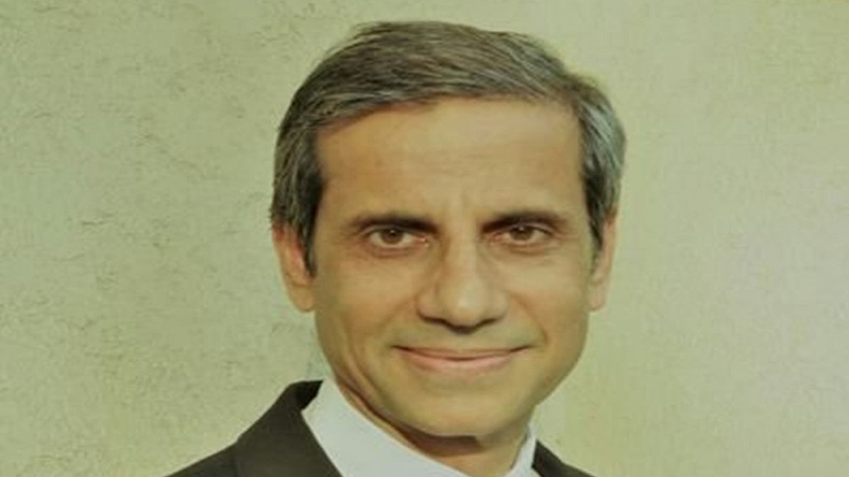 Delhi Police Raids Advocate Mehmood Pracha's Office In Connection With Forgery Case