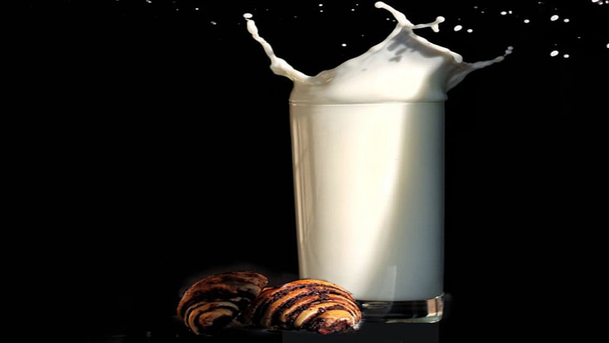 Sikkim bans milk from outside on quality issues