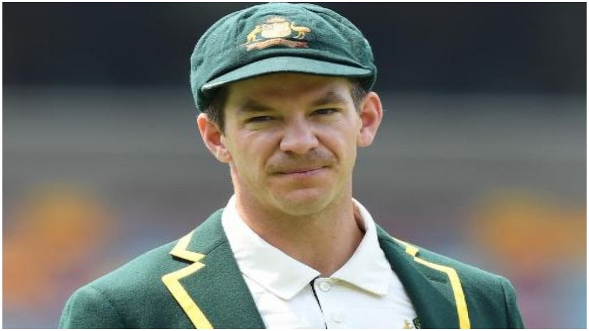 Tim Paine Quits As Sexting Scandal Yorks Australia Test Cricket Captain