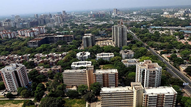 'Bollywood Park', 'Dinosaur Park' Get South Delhi Civic Body Nod For Creation
