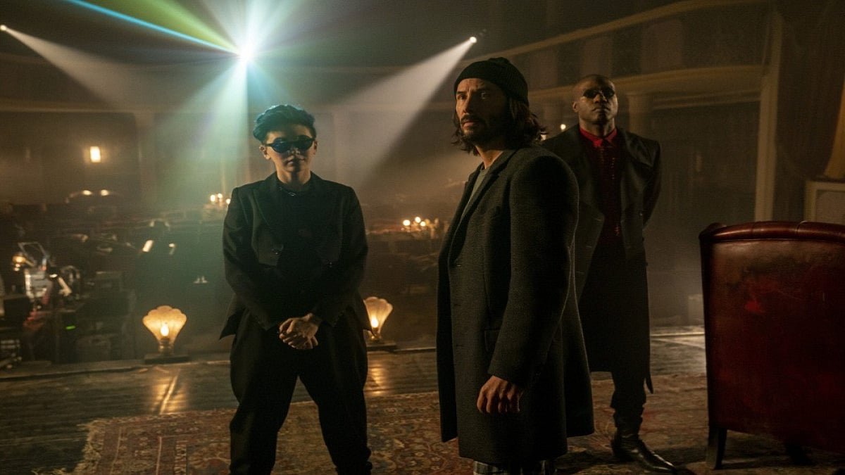 ‘The Matrix Resurrections’ Review: Star-Studded Film Adds More Layers To The Franchise