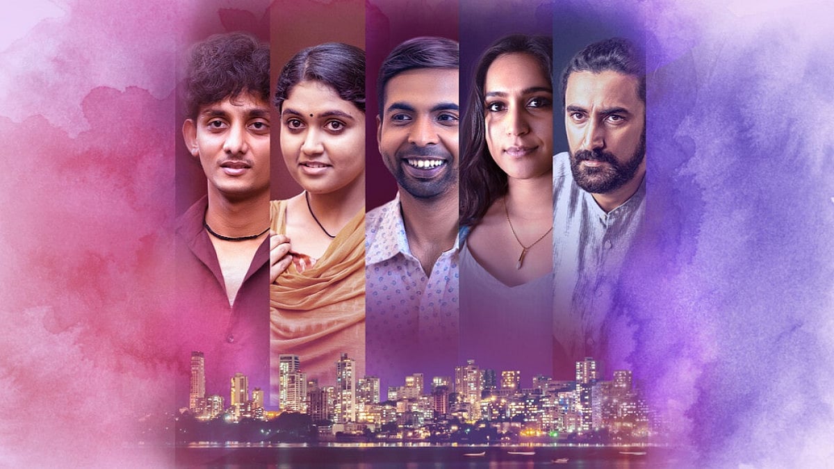 'Ankahi Kahaniya': A Fresh Look At Love, Longing And Betrayal!