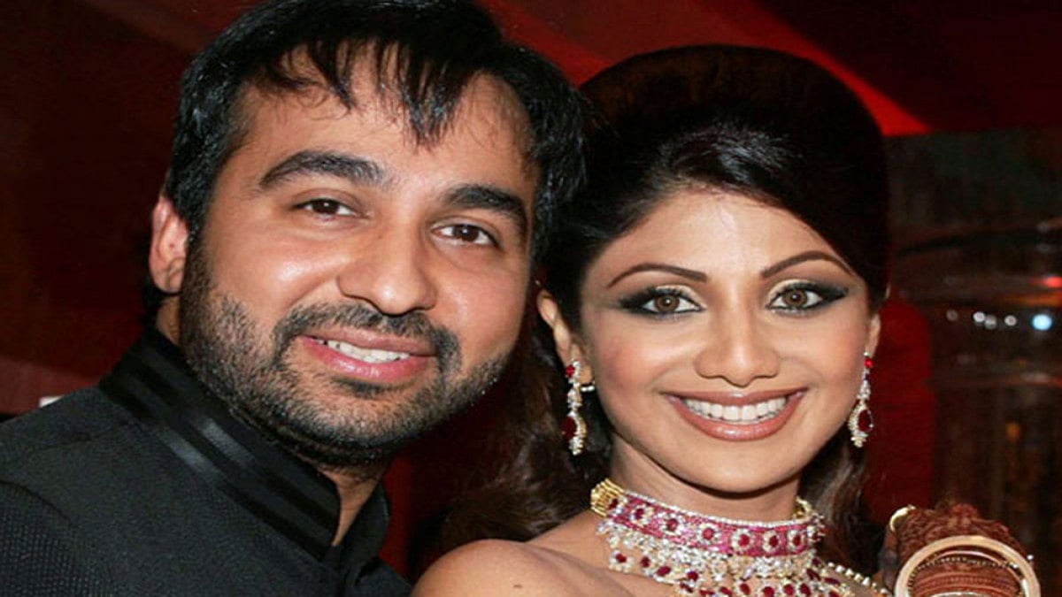 Raj Kundra Arrest: ‘Was Unaware Of Hot Shots App,’ Shilpa Shetty Tells Police