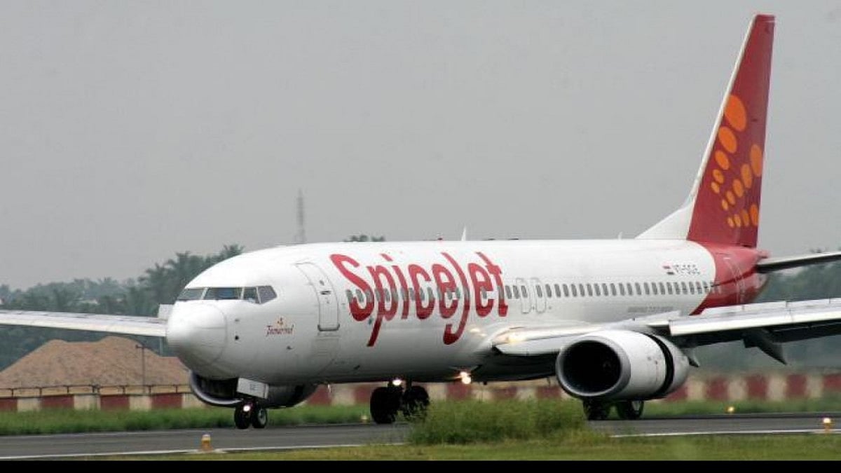 SC Grants Three Weeks To SpiceJet To Resolve Financial Issues With Swiss Firm