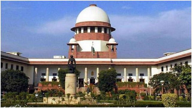 SC Asks Centre To Frame Scheme On Community Kitchen, Says Hunger Has To Be Taken Care Of