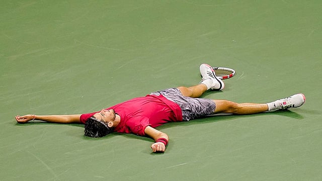 US Open 2020: Dominic Thiem Beats Alexander Zverev To Win Maiden Grand Slam Title