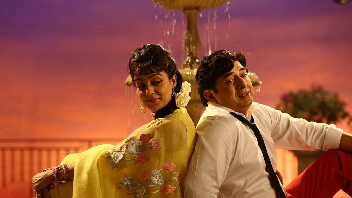 'Thalaivii' Movie Review: Synthetic Kangana And Shoddy Writing Can’t Salvage This Biopic!