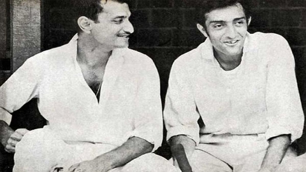 Ajit Wadekar: The Man Who Made Indian Captaincy Coveted