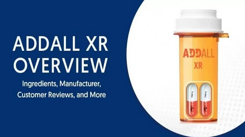 Addall XR