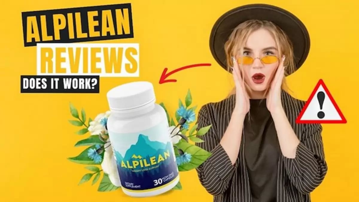 Alpilean