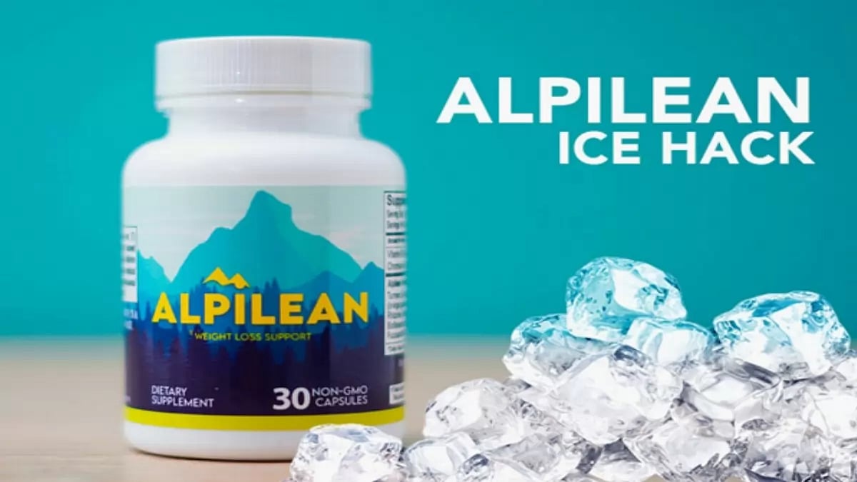Alpilean