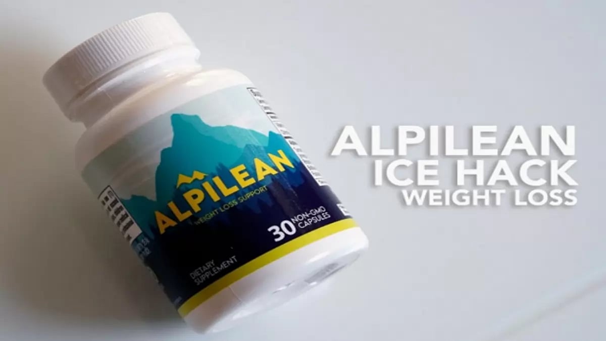 Alpilean