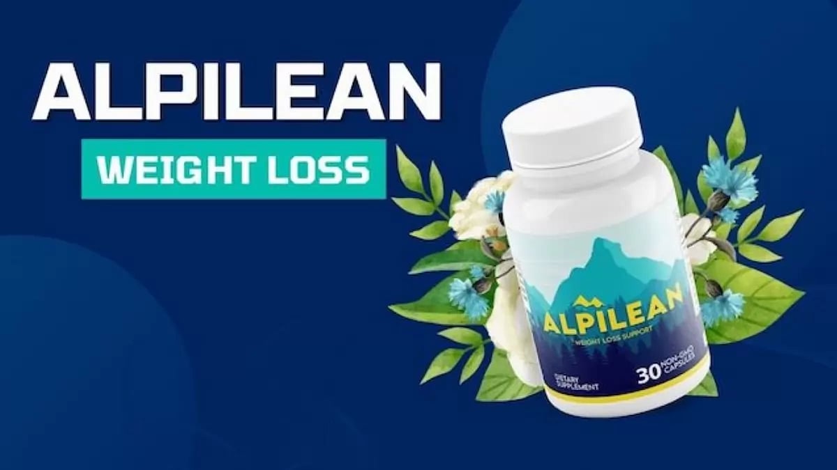 Alpilean