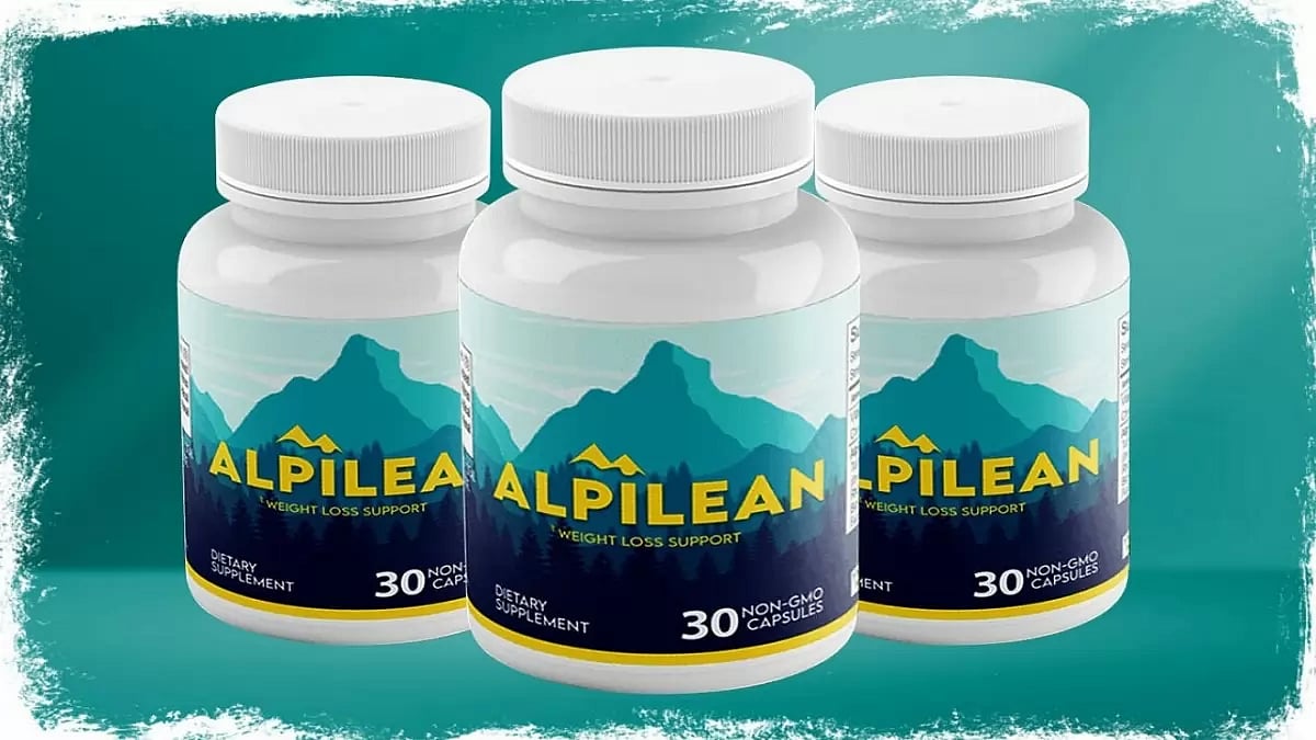 Alpilean