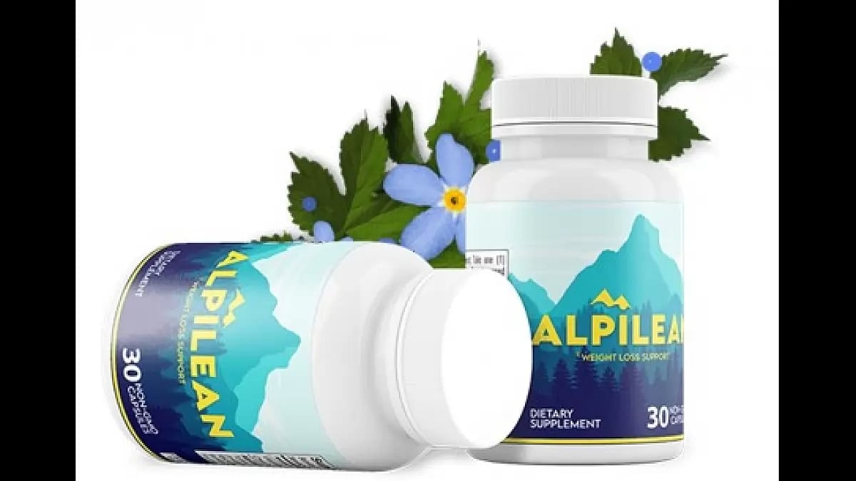 Alpilean 