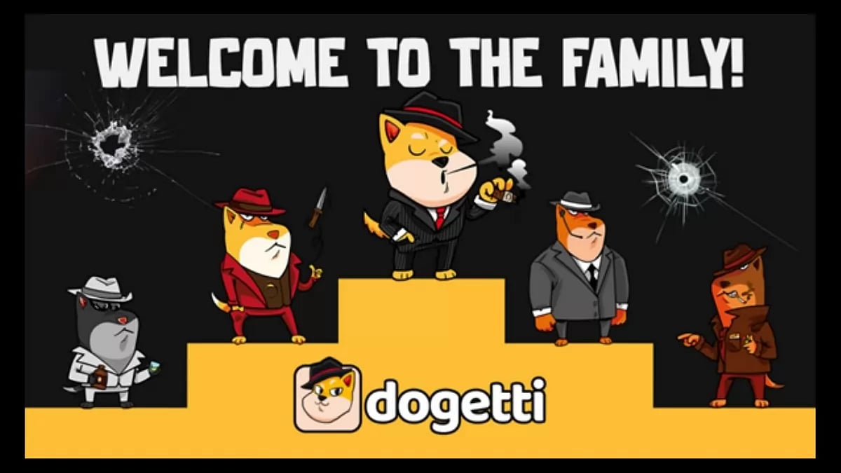Dogetti