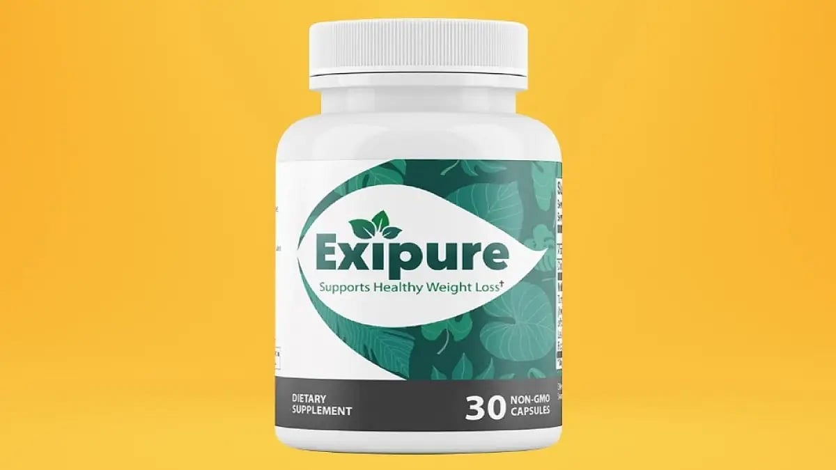 Exipure