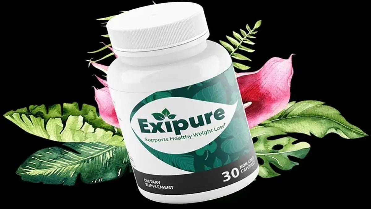 Exipure