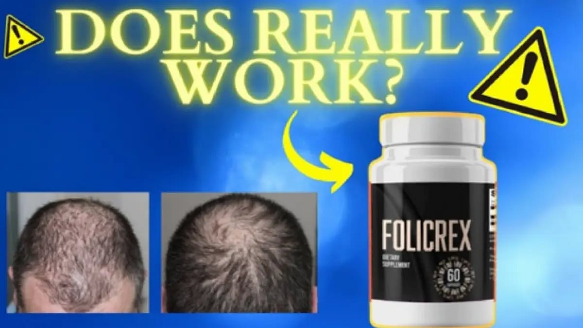 Folicrex