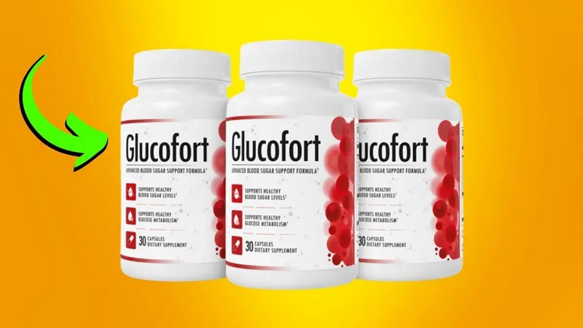GlucoFort