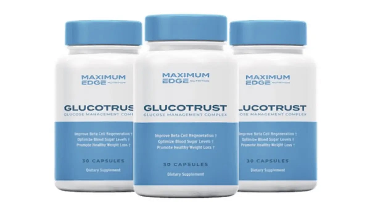 GlucoTrust