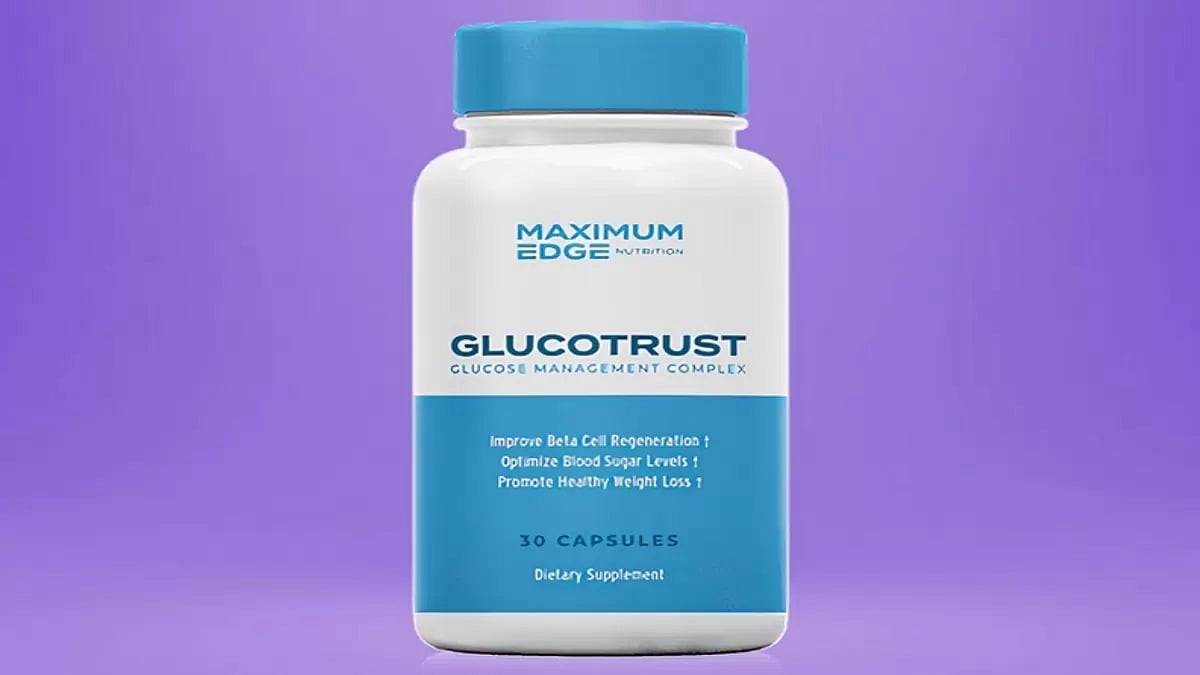 GlucoTrust